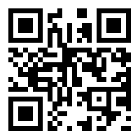 Пример qr-кода с вывозом FaceTime