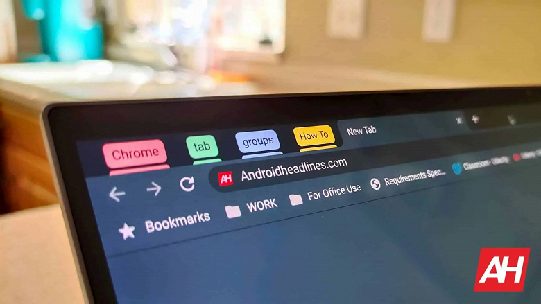 Google продолжает совершенствовать Chrome для любителей открыть сотню-другую вкладок одновременно