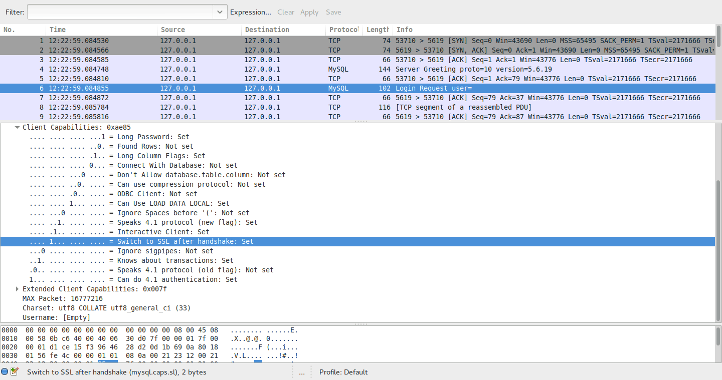 Wireshark для всех. Лайфхаки на каждый день