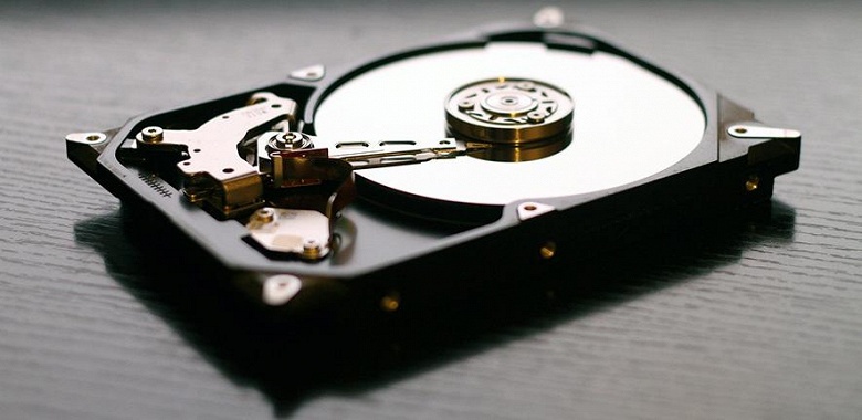 Графен позволит десятикратно увеличить объем HDD