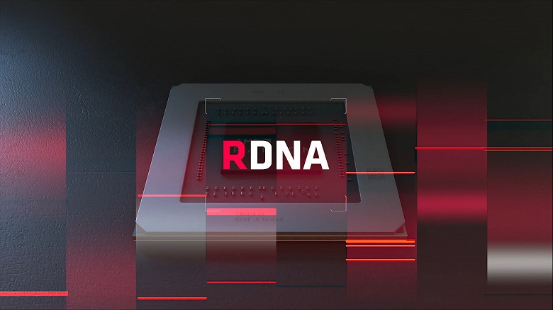 Скачок производительности AMD RDNA 3 будет совершенно безумным