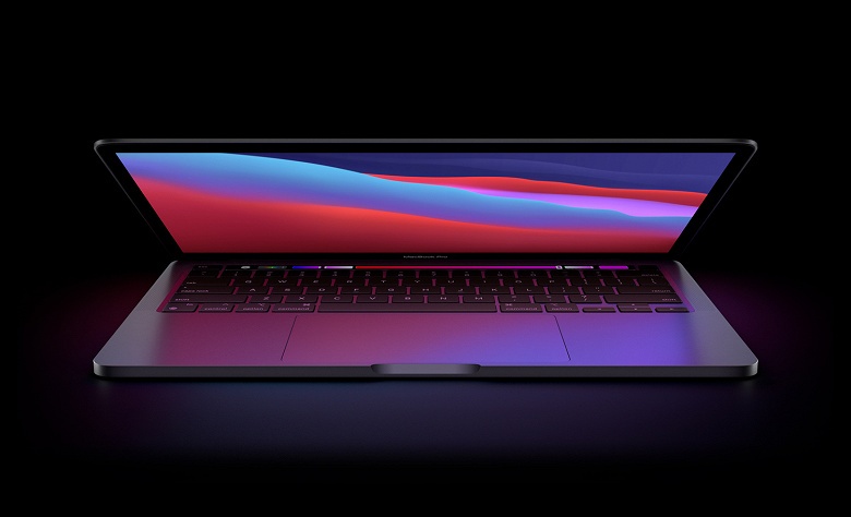 Намного более мощные MacBook Pro 14 и Pro 16 с SoC M1X, новым дизайном и широким набором портов выйдут осенью