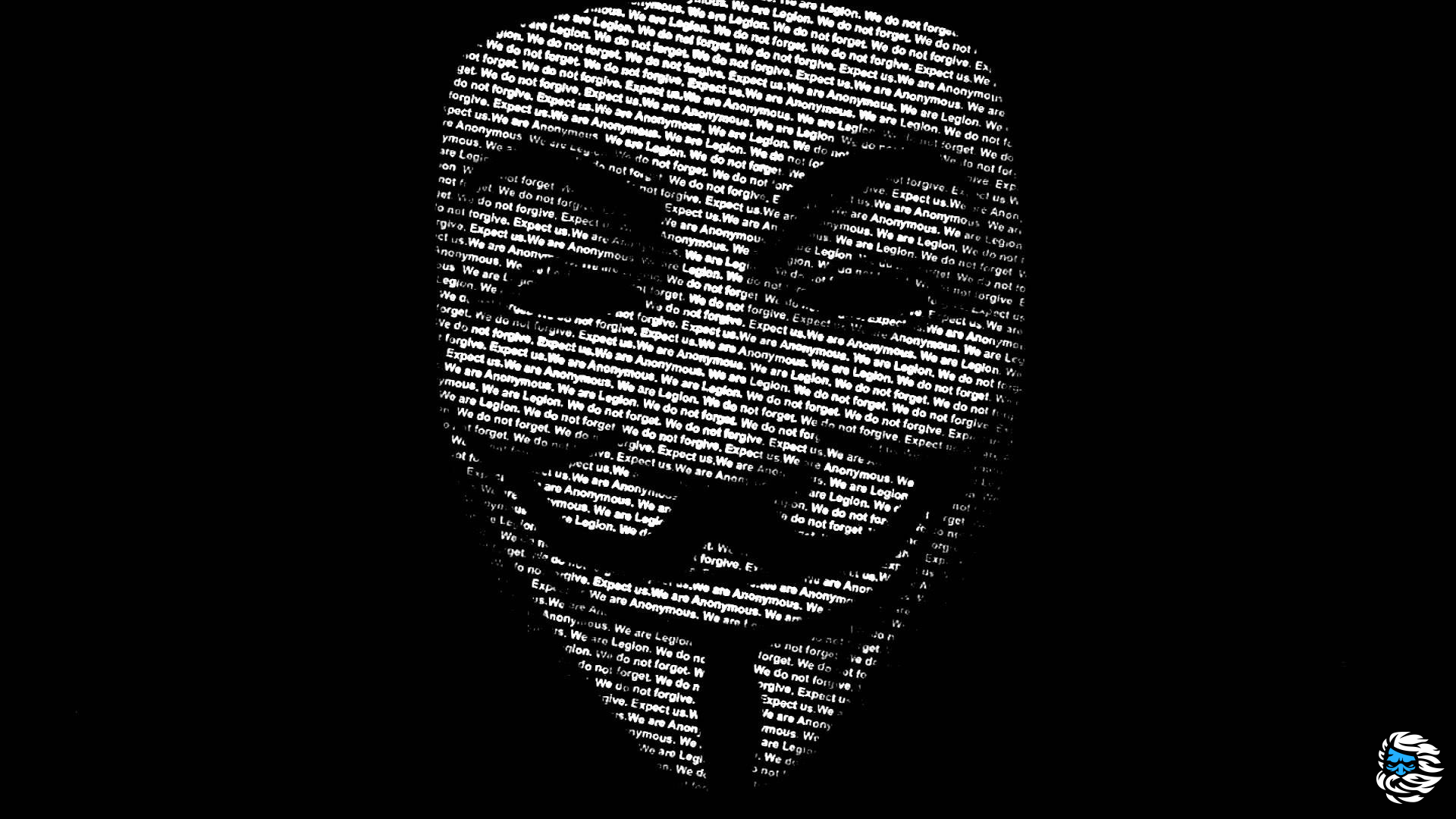 Имя им — легион. Самые громкие акции Anonymous - 1