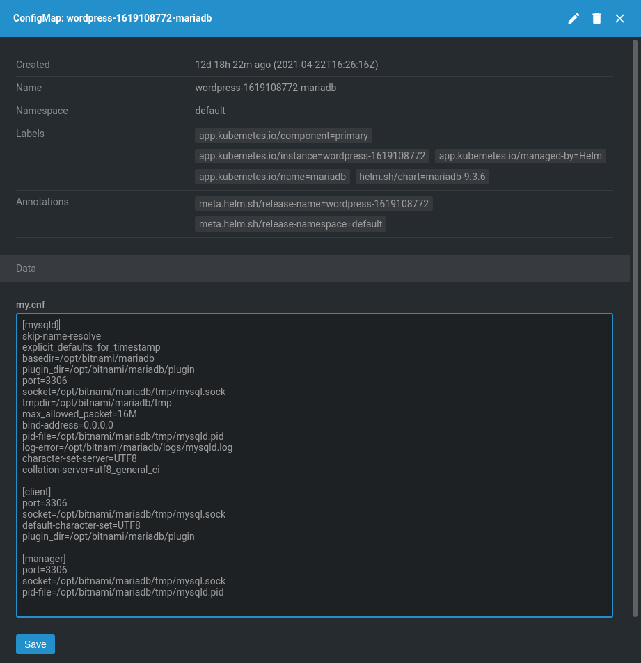 Обзор Lens — IDE для Kubernetes - 4