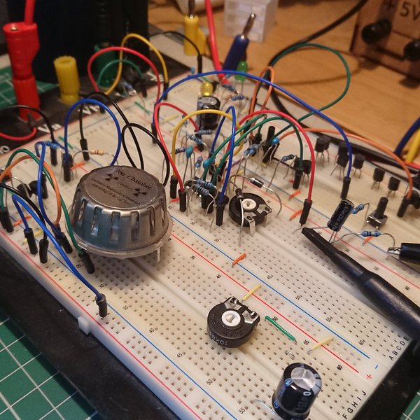 Квантовый генератор ic2 excalibur