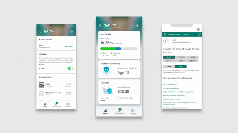 «Мама, я купил броню за 1000 долларов», — Microsoft защитила Xbox от неконтролируемых детских трат