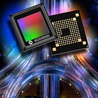 Квадратный датчик изображения ON Semiconductor XGS 16000 разрешением 16 Мп предназначен для средств автоматизации производства и интеллектуальных транспортных систем