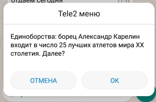 Скрытые мобильные подписки Tele2: разбираемся, как все устроено - 7