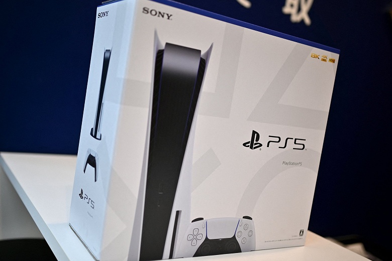 PlayStation 5 снова можно будет купить в России уже 24 августа. Новая партия появится в сети DNS