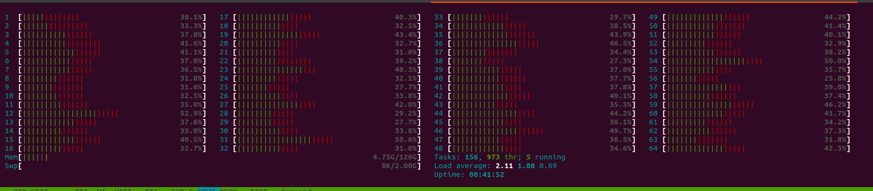 Ускорение процесса разработки под Embedded Linux - 3