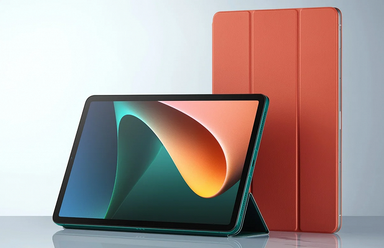 Xiaomi Mi Pad 5 и Mi Pad 5 Pro оказались невероятно популярными: компания пока не может удовлетворить спрос