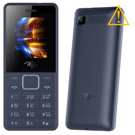 Itel it2160