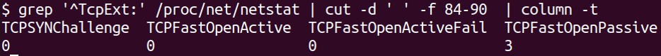 Does the latency matter? - 12