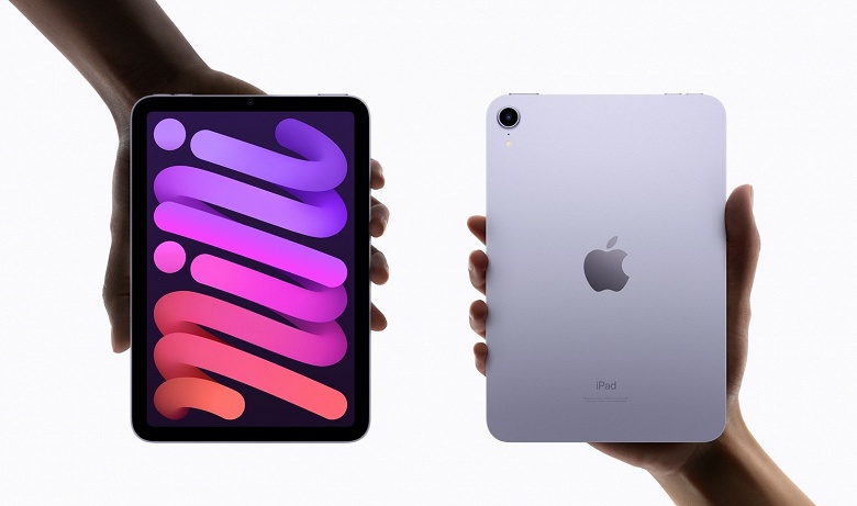 «Почти идеальный»: что говорят обозреватели об iPad mini 6 