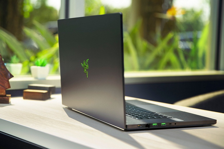 Когда GeForce RTX 3080 медленнее, чем RTX 3070. В случае игровых ноутбуков Razer Blade 17 переплачивать за старшую карту не стоит