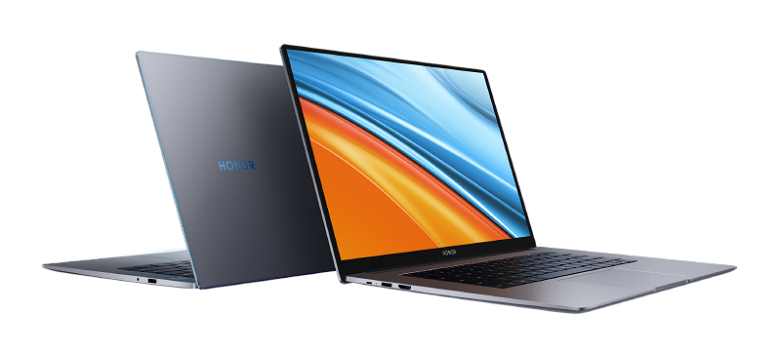 Стартовали продажи новых Honor MagicBook в России — подарки, APU AMD Ryzen 5000 и поддержка Windows 11