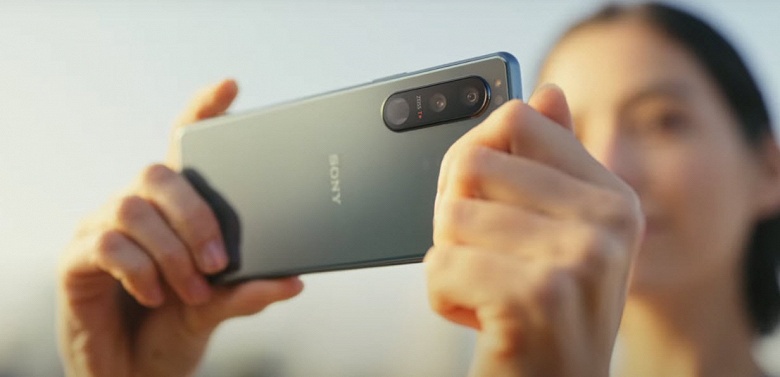 Подтверждены первые подробности о новом Sony Xperia: смартфон получит поддержку 5G и 30-ваттную зарядку