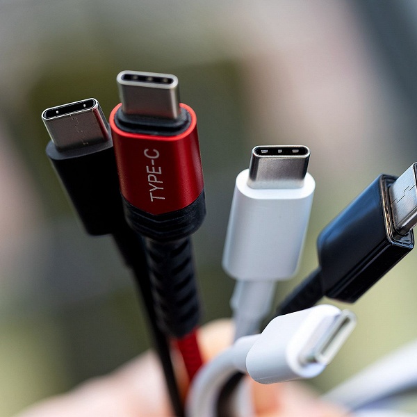 Полный переход на USB-C в Европе полезен не только для окружающей среды: пользователи смогут экономить около 250 миллионов евро ежегодно