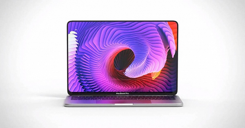 Дебютирующие 18 октября новые MacBook Pro получат экраны Mini LED с кадровой частотой 120 Гц. Это «на 100% подтверждено»