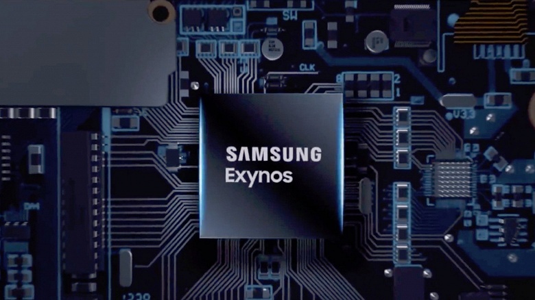 Меньше Snapdragon, больше Exynos. Samsung готовит SoC Exynos 1280 для смартфонов начального уровня