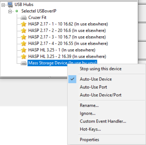 Как технология USB over IP позволила людям забыть о расстоянии - 8