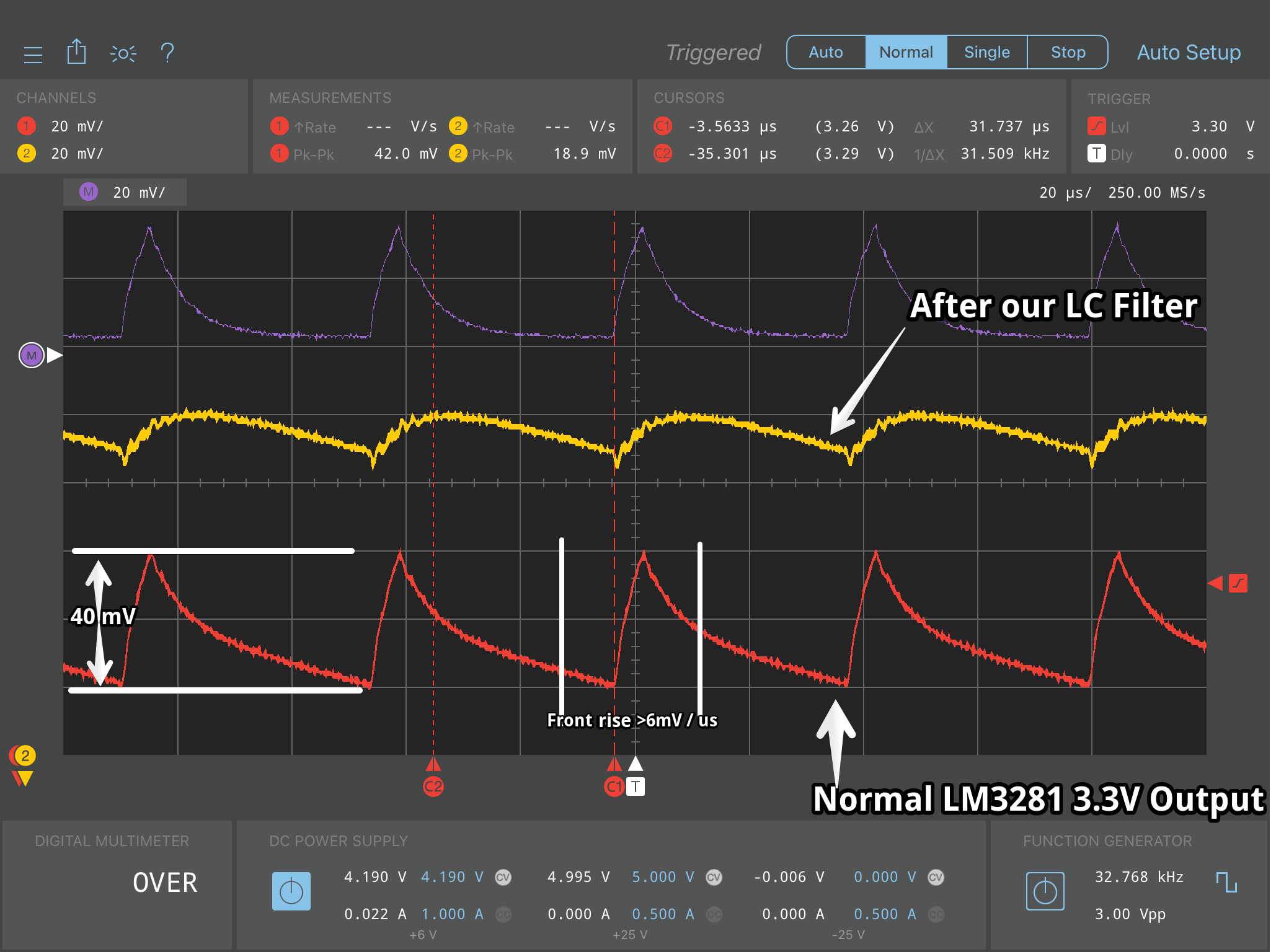 Flipper Zero — приехали экраны, стартуем массовое производство | Новые функции - 9