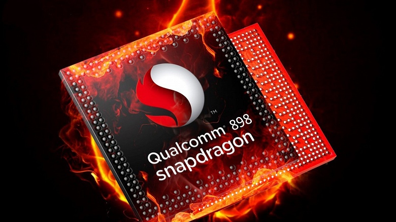 Вместо Snapdragon 898 выйдет Snapdragon 8 Gen1. Qualcomm изменит схему именования своих платформ