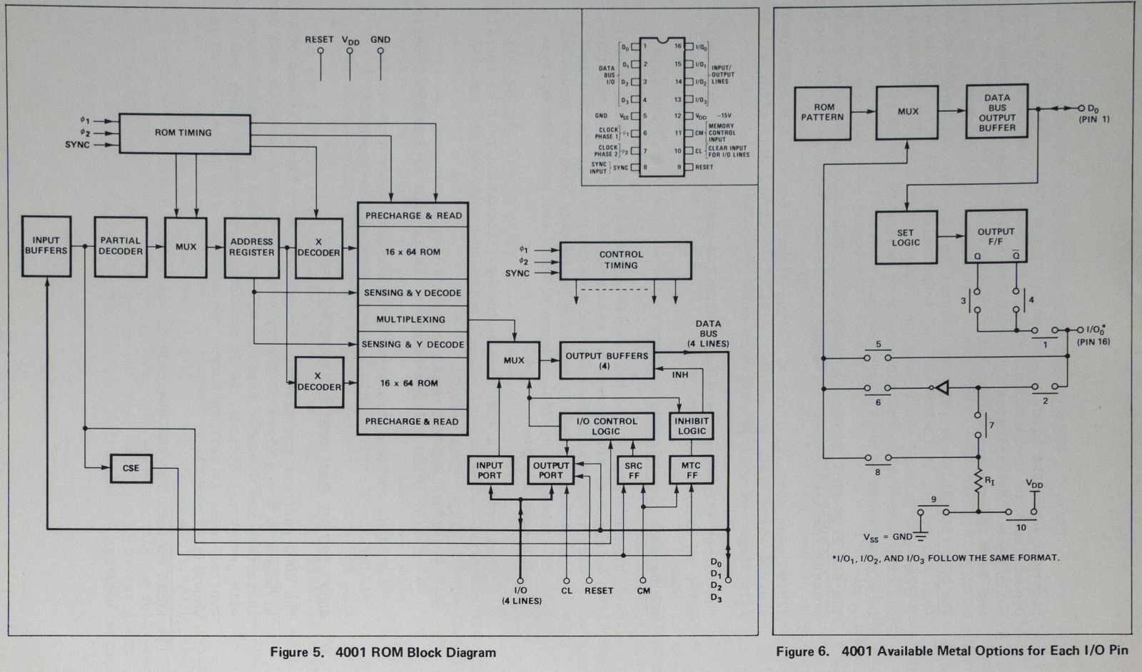 Intel 4004 — процессор, изменивший мир - 8