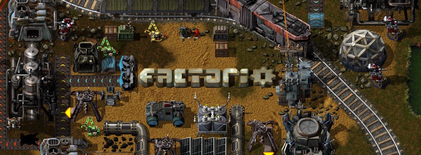 Объяснение Kafka на примерах из Factorio - 1