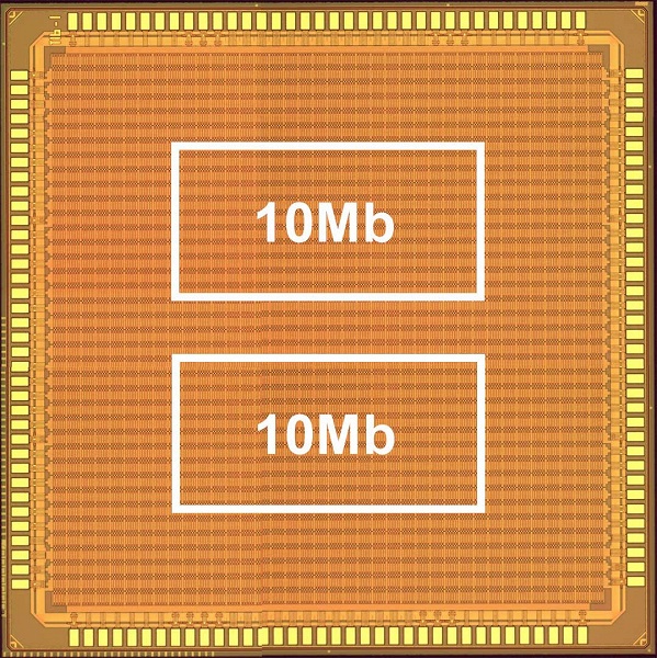 Разработанные Renesas технологии записи во встроенную память STT-MRAM позволяют значительно снизить энергопотребление микроконтроллеров в приложениях IoT