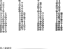 Клон ZX-80 на базе ATmega8 - 41