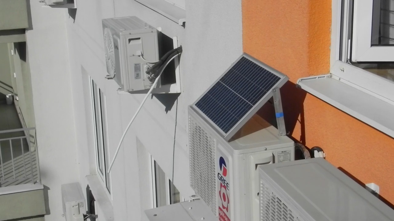 Солнечная электростанция в квартире: собственный опыт + варианты реализации - 11