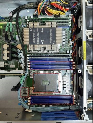 Все врут-2: чем закончился детектив про медленные NVMe и невозможность делать RAID - 3