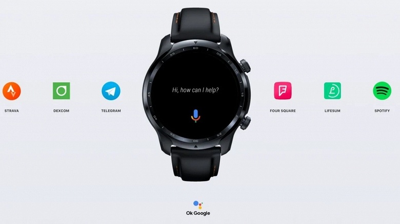 Умные часы с Wear OS станут удобнее для левшей. Google готовит функцию переворота интерфейса системы