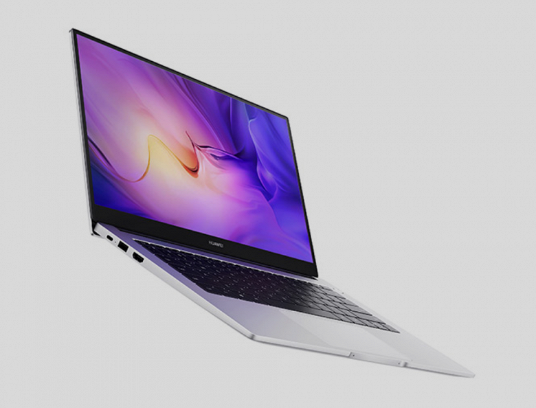 14-дюймовый ноутбук за 615 долларов, с Core i5 и Windows 11. Представлен Huawei MateBook D14 SE