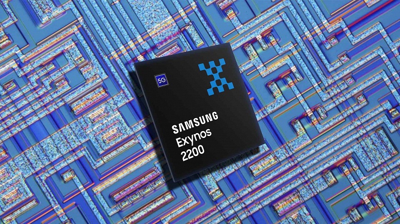 Exynos 2200 не так безнадёжна? В новом тесте её GPU выступил в полтора раза лучше Snapdragon 8 Gen 1 