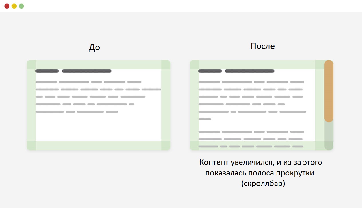 Безопасный CSS, или как писать универсальные стили - 27