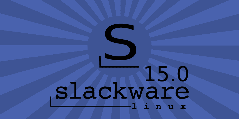 И шести лет не прошло: вышел дистрибутив Slackware 15.0. Главные изменения и возможности - 1