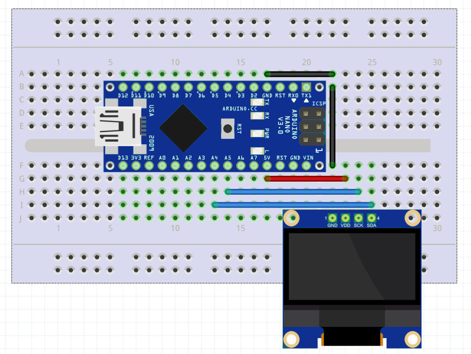 Преобразуем изображения и GIF анимацию в код для Arduino - 9