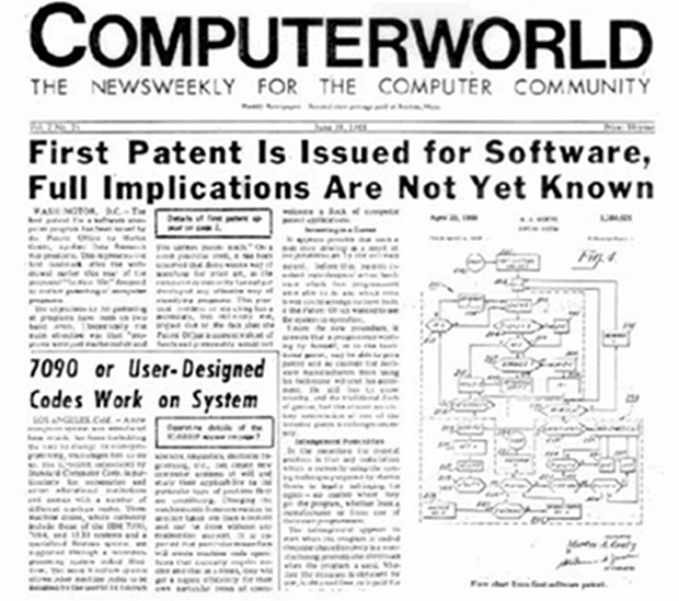 Незаслуженно забытые герои Computer Science - 5