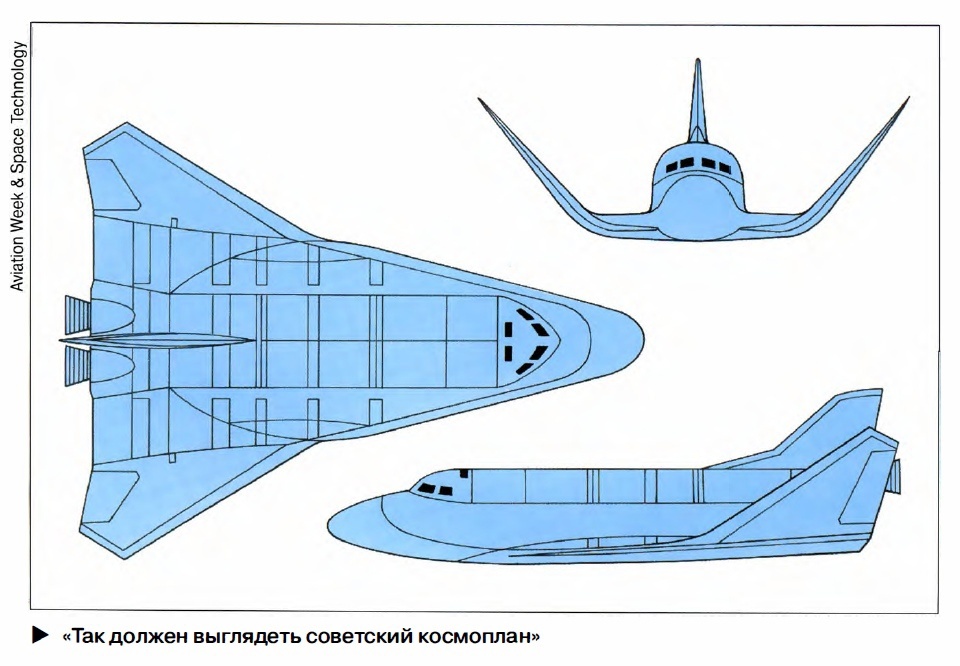 Как обмануть техническую разведку - 8