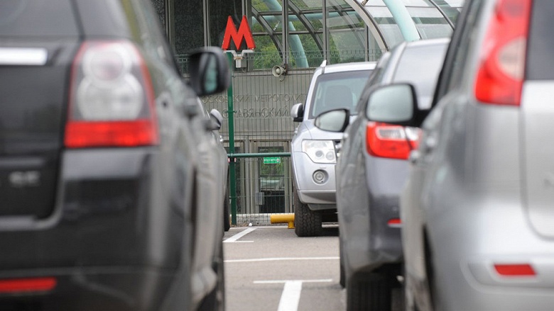 В «Метро Москвы» теперь можно оплатить парковку за пару секунд