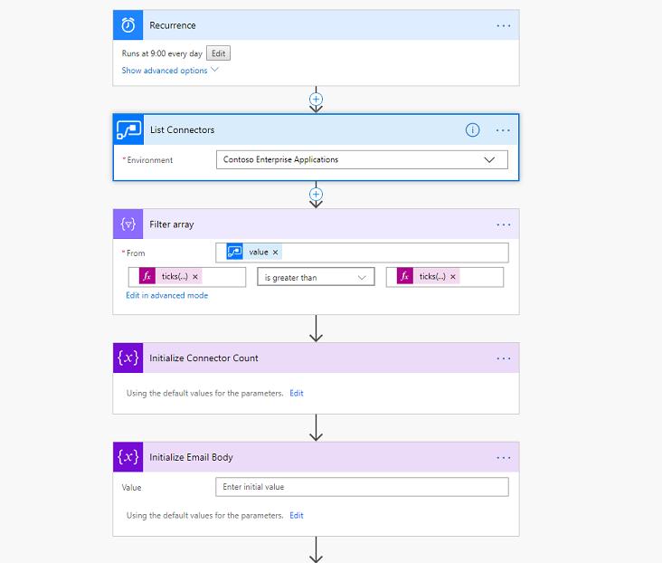 Power Automate