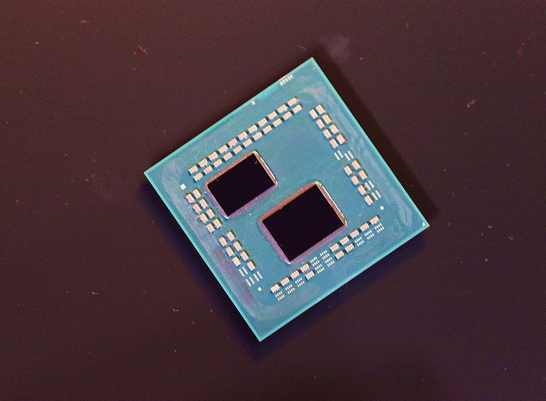 Некоторые системные платы Gigabyte уже поддерживают уникальный процессор Ryzen 7 5800X3D