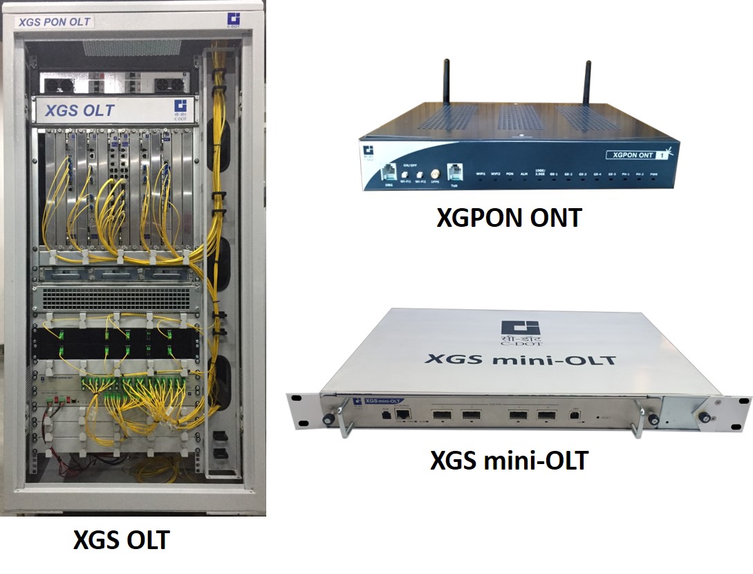 Инициатива 10G — такая же шутка как и 5G, но уже от кабельных компаний - 6