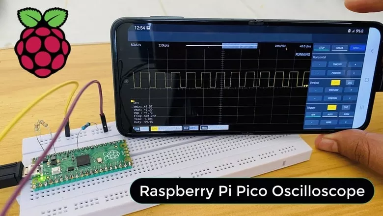 Лучшие проекты на Raspberry Pi начала 2022 года, на которые стоит обратить внимание - 8