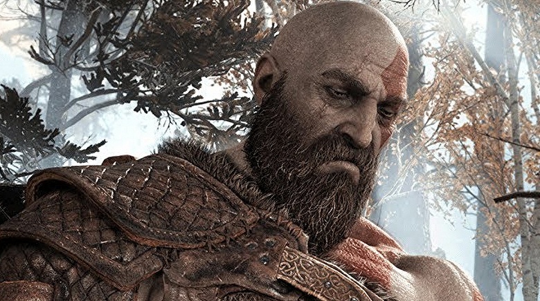 «Лучшая игра всех времён» — God of War — может превратиться в сериал. Amazon хочет экранизировать культовую серию про бога войны