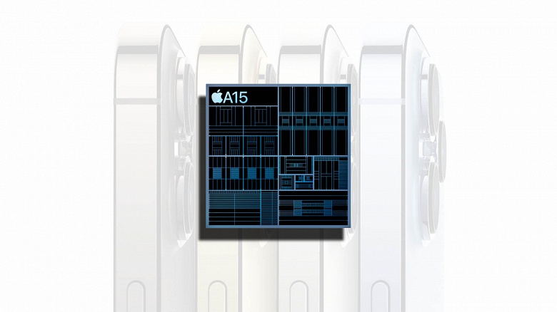 Apple может пойти на хитрость, чтобы продать новые iPhone 14 на старой платформе. A15 Bionic переименуют