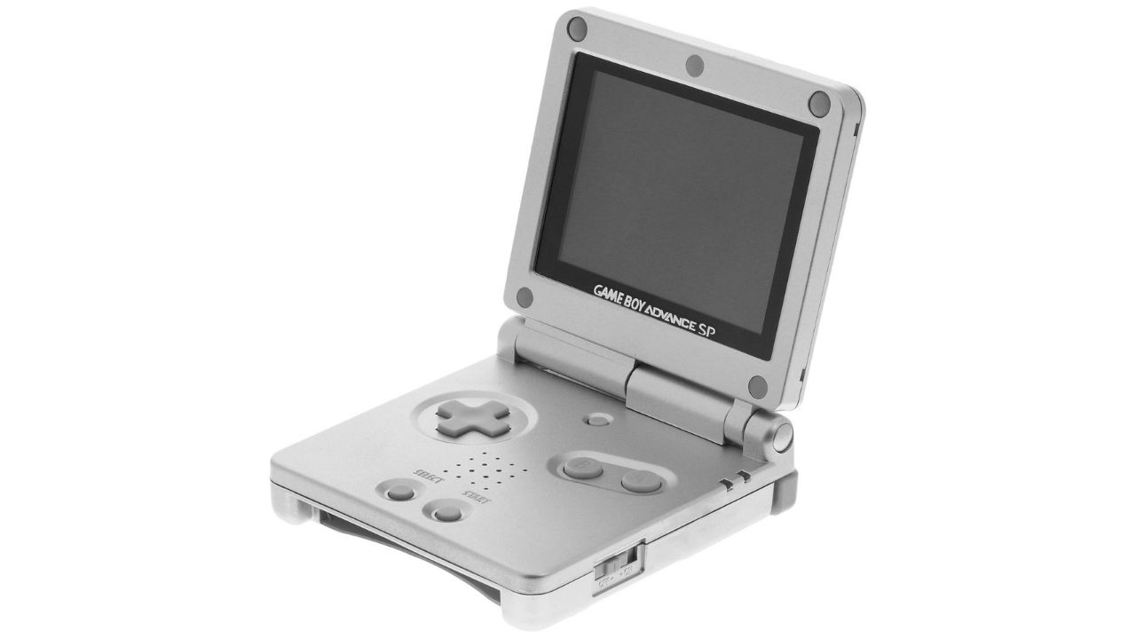 GBDev #1: разработка игр под Game Boy. История, инструменты, ресурсы