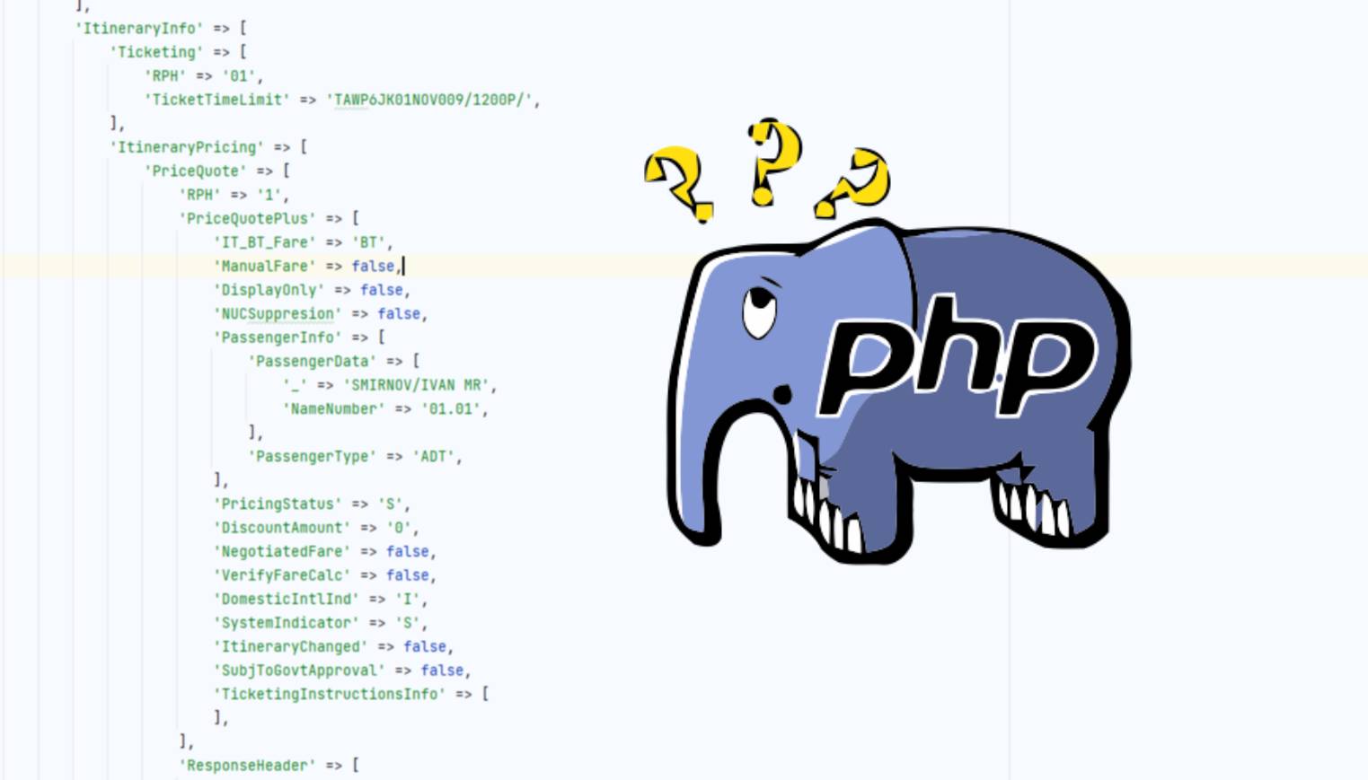 Php testing